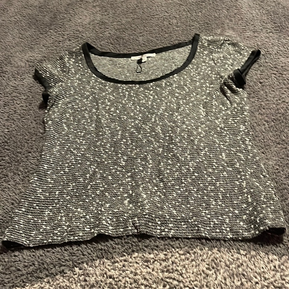 St.John blouse